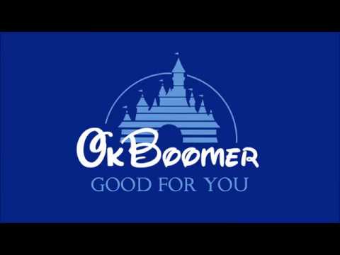 OK BOOMER