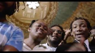 Kurry Stain - Too Blessed [Official Video]