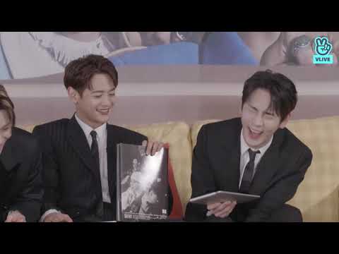 [ENG/INDO SUB] SHINee's Calling : Answered | SHINee Vlive