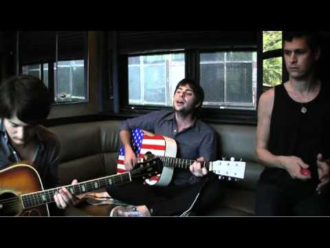 Holdin On - Rooney