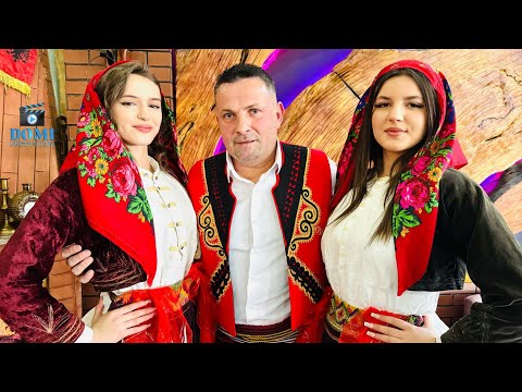 Perlat Sheqeri - Mora rrugen e rash nga Reka (Official Video 4K)