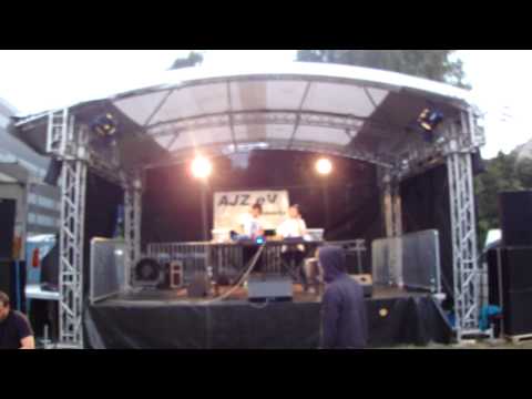 Plemo and Rampue - Autostrata (Plemo "Bye Bye Technokraten" Remix)