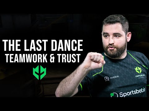 How was Imperial so good at the Major?