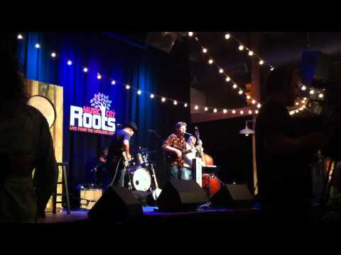 Tim O'Brien and friends play Roger Miller at Music City Roots.