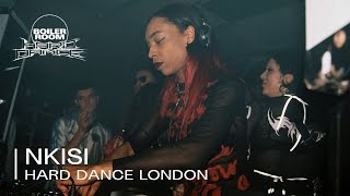 Nkisi | HARD DANCE LDN | DJ Set
