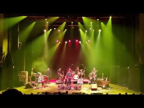 Imt Smile - Miesto 15.12.2021 Praha Divadlo Hybernia 9/10 ‎@IMTSmile