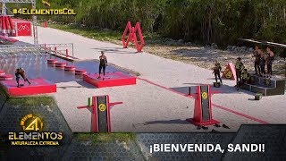 ¡ADIÓS, MÁRYORY! Una nueva retadora será la competidora que llega a reforzar a los Actores