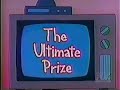 The Simpsons Fox Promo 1995 Who Shot Mr Burns Part Two S07E01 30 Second