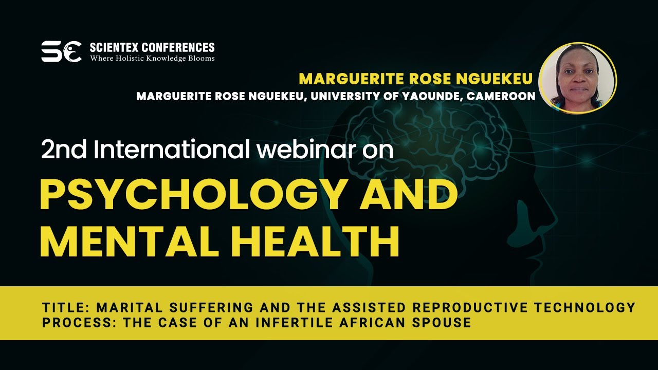 Marital suffering and the assisted reproductive technology process: The case of an infertile African spouse