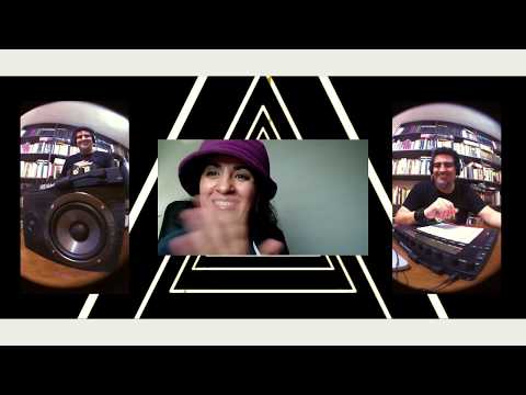 Elsa Del Mar & Jason Rivas  - Nostalgia (Lockdown Video Version)