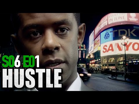 Payback Time | Hustle: Season 6 Episode 1 (British Drama) | BBC | Full Episodes