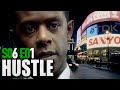 Payback Time Hustle Season 6 Episode 1 British Drama BBC Full Episodes