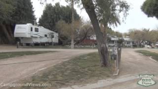 Villa Verde RV & Mobile Park Video