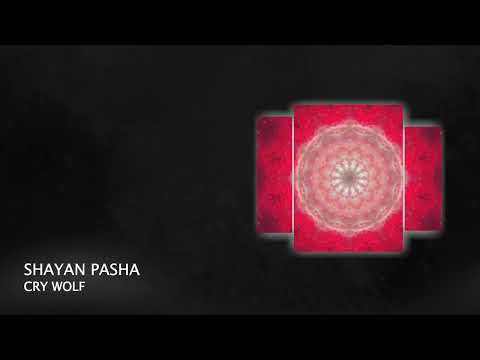 PREMIERE: Shayan Pasha - Cry Wolf [Progressive House 2022]