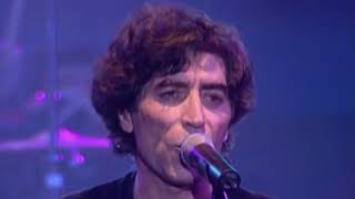 JOAQUÍN SABINA / A MIS CUARENTA Y DIEZ