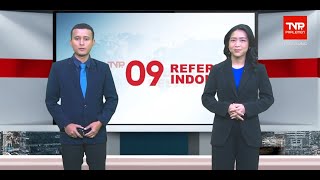 Senin 27 Oktober 2025 - TVR 09