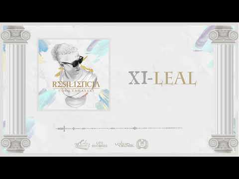 11. Leal // Coko Yamasaki // #Resiliencia