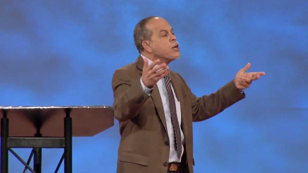 En Su Palabra: "La Blasfemia Contra el Espíritu Santo"