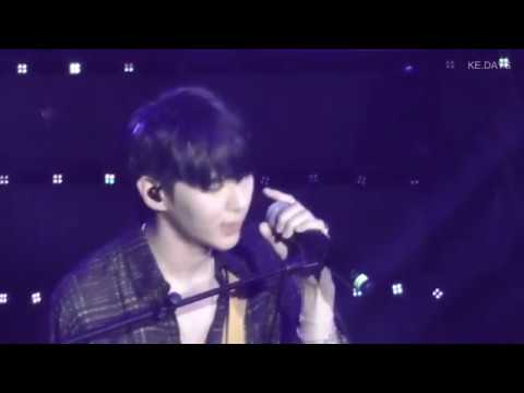 20171119 VIXXLR ECLIPSE LEO - 그뿐야