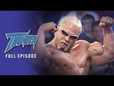 WCW Thunder