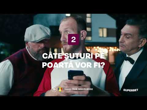Câștigă cu El Clasico la SuperProno! Dă pronosticurile corecte și ia partea ta din premii