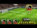 Park ji song.Max Level Training Upgrade in eFootball 2024 mobile I AFTER UPDATE...
