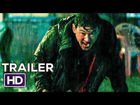 I, THE EXECUTIONER Trailer (2024) Action, Thriller Movie HD