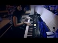Pink Floyd High Hopes Vkgoeswild Piano Cover