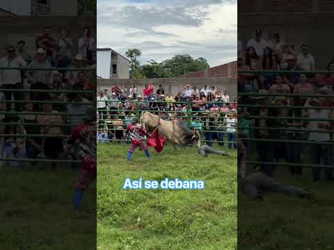 Así se vivió en el ruedo el ilobasco cabañas oeste