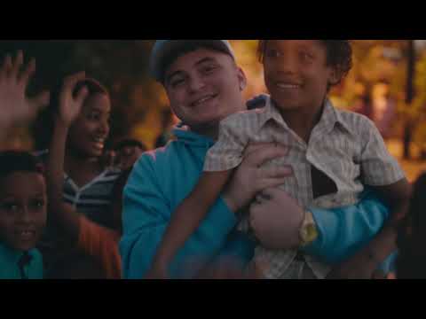 Rafi Malice "Found" (Official Music Video)