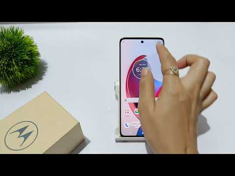 Motorola edge 30 ultra fix no network problem | Moto edge 30 network setting kaise reset kare