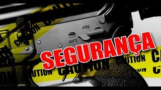 Bate papo sobre segurança!!!