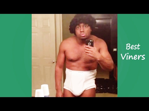 Try Not To Laugh or Grin While Watching Marlon Webb Instagram Funny Videos - Best Viners 2017