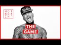 The Game HipHop Artist Rapper Hotboxin With Mike Tyson