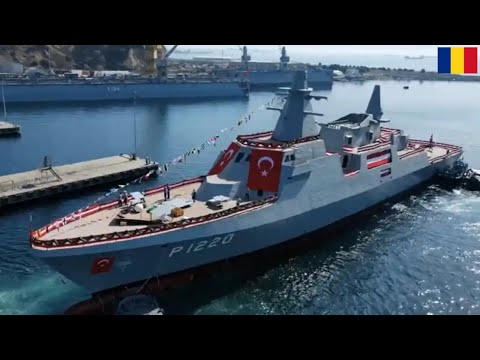 Romanian Parliament approves procurement of Turkish ...