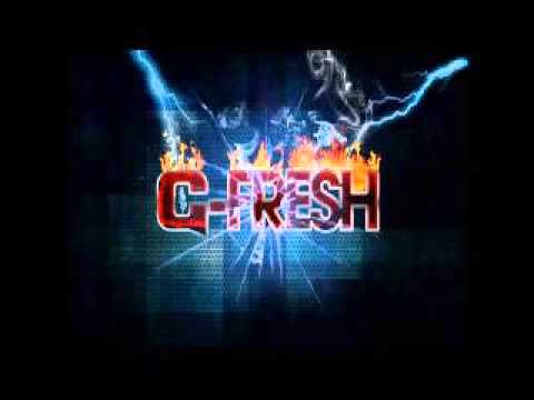 Teka.B & G.Fresh-Fuck You Up