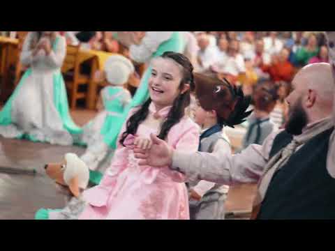 COXILHA DE RONDA -  INVERNADA MICUIM 2025 4k