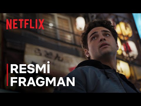 The Recruit 2. Sezon | Resmi Fragman | Netflix