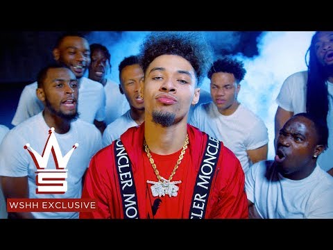 Lil 2z - “Puppets” (Official Music Video - WSHH Exclusive)
