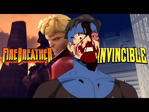 Did Firebreather DESERVE Its Cancellation?