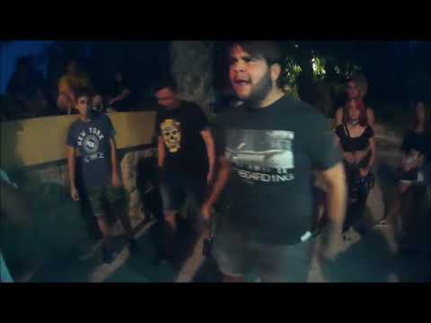 (BATALLÓN) MOROTE PALENZU y MOER VS MR.ZETA JM y SERALX - 4 JORNADA LIGA HARDRAP