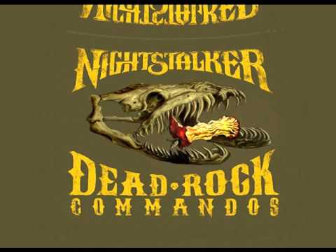 Nightstalker - Go get some