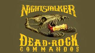 Nightstalker - Go get some