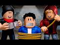 They KIDNAPPED Him Full Movie