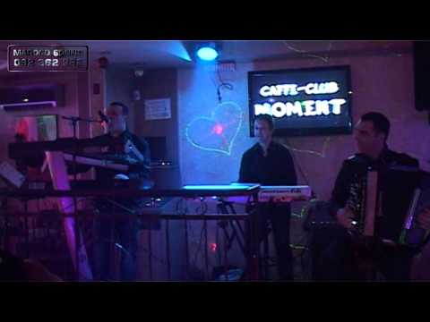 Came Bend (Nesa Radojevic) -  To je ono sto me boli , uzivo 2015