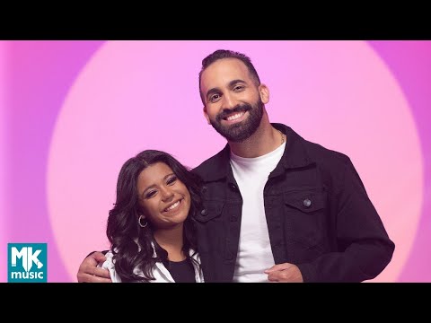 MK MUSIC and Sophia Vitória