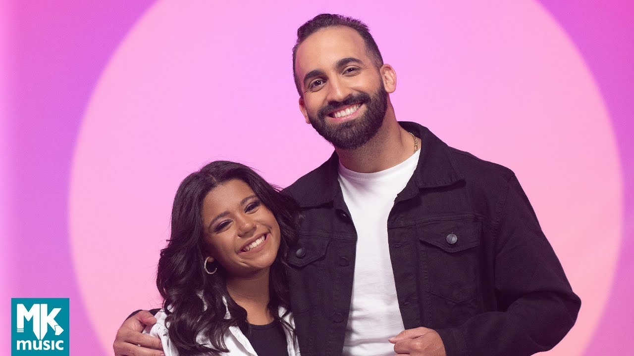 Sophia Vitória e Arthur Callazans - Meu Melhor Lugar