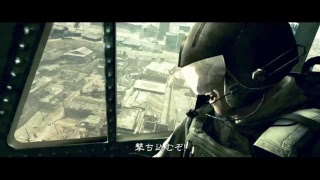 ［RPG's］あに＆クマチャのBIOHAZARD5　＃オマケ(ホラー)