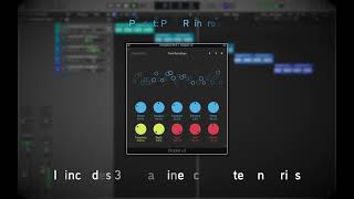 Video thumbnail for Sinevibes Droplet v2 - Raindrop Delay by Sinevibes
