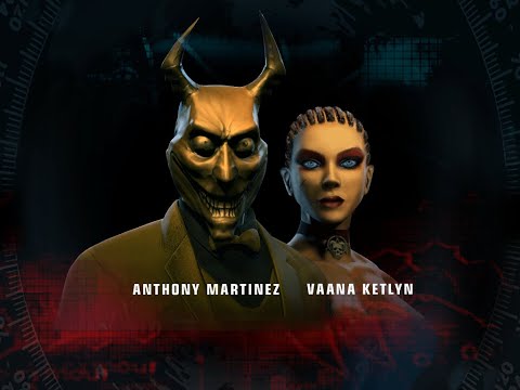 Hitman Blood Money (PC) Walkthrough - Mission 11 - A Dance with The Devil